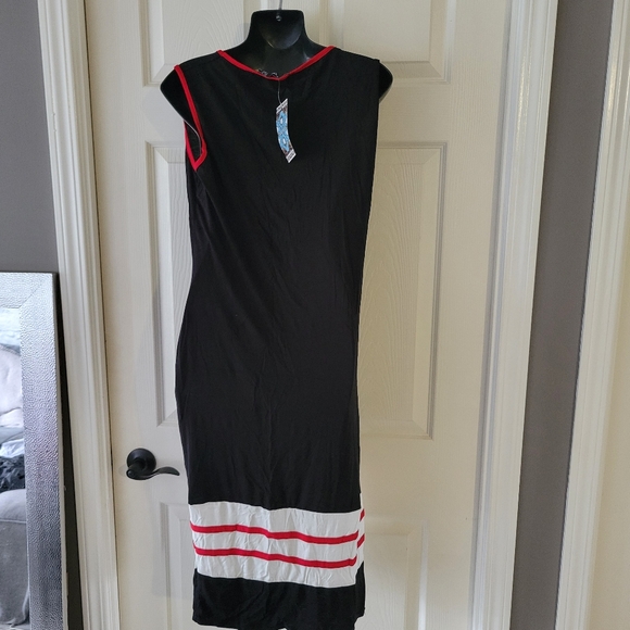 Summer dress Size 14 with tags - Picture 2 of 3